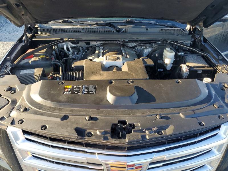 Продажа на аукционе авто 2016 Cadillac Escalade, vin: 1GYS4KKJ9GR423478, номер лота: 68391346