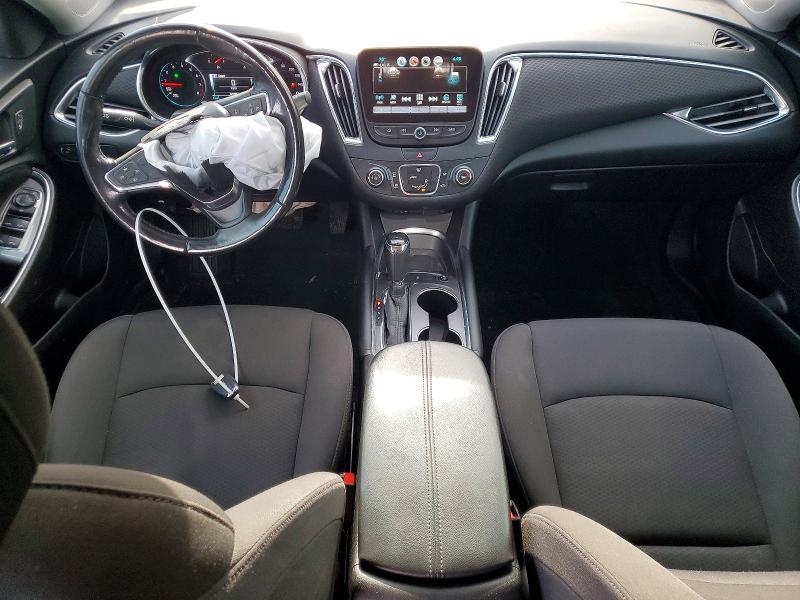 Продажа на аукционе авто 2018 Chevrolet Malibu, vin: 1G1ZD5ST7JF267644, номер лота: 69981206