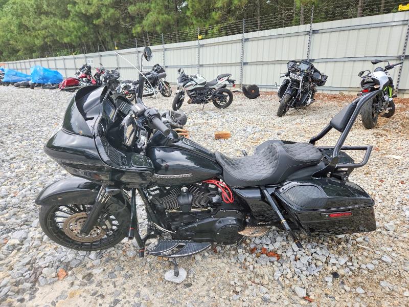 Продаж на аукціоні авто 2018 Harley-davidson Fltrxs, vin: 1HD1KTC1XJB620394, номер лоту: 70374476