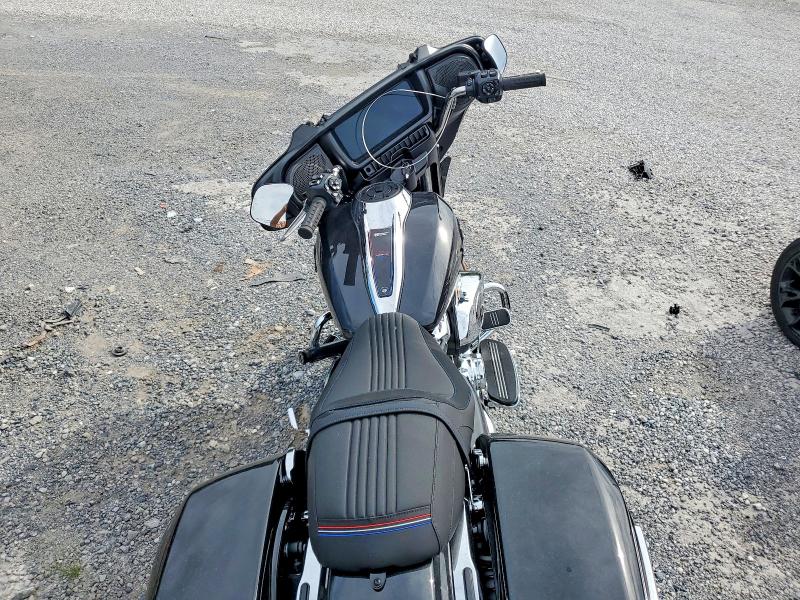Aukcja sprzedaży 2026 Harley-davidson Flhx, vin: 1HD1KB718TB620188, numer aukcji: 68577856