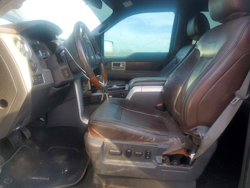 Продаж на аукціоні авто 2010 Ford F150, vin: 1FTFW1CV3AFD18084, номер лоту: 64554586