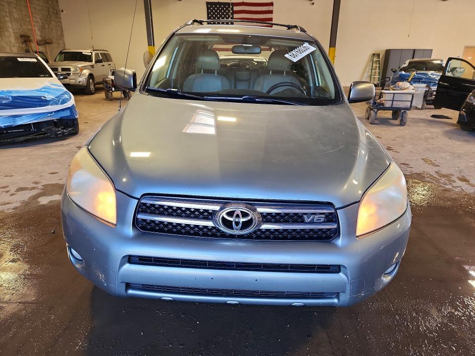 Aukcja sprzedaży 2008 Toyota Rav4, vin: JTMBK31V286047182, numer aukcji: 68768036