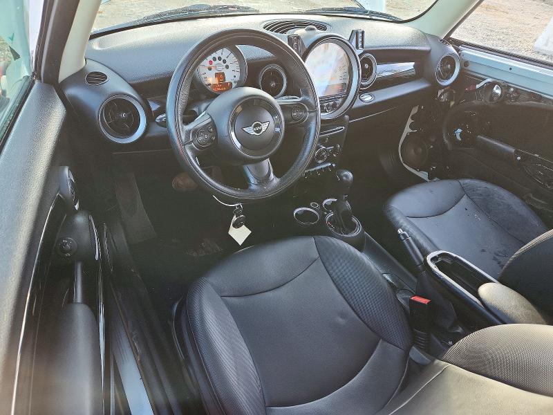 Продаж на аукціоні авто 2012 Mini Cooper, vin: WMWSU3C58CT258689, номер лоту: 67885016