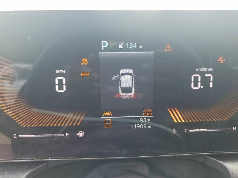 2026 Kia K4 მანქანა იყიდება აუქციონზე, vin: 3KPFT4DE5TE275552, აუქციონის ნომერი: 68685116