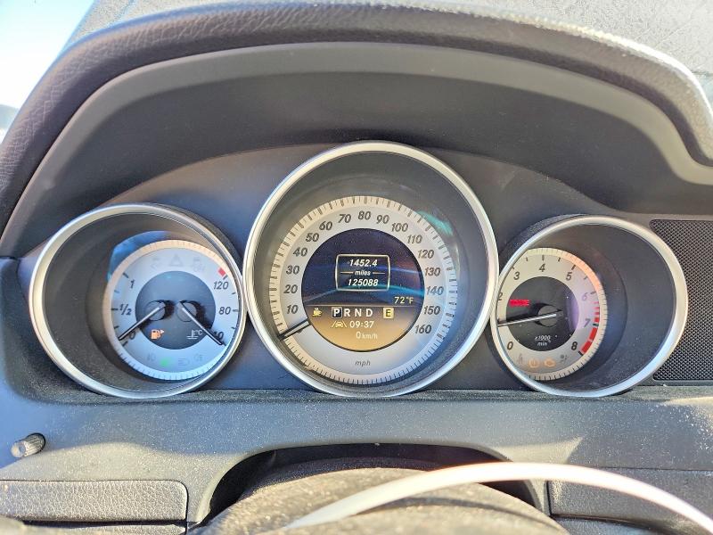 Продажа на аукционе авто 2012 Mercedes-benz C, vin: WDDGJ5HB1CF923559, номер лота: 71098286