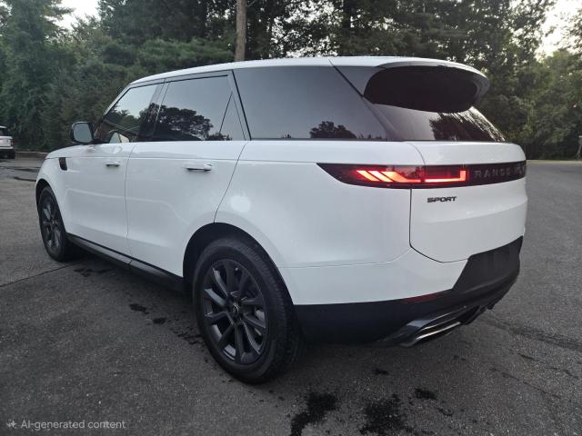 Продажа на аукционе авто 2023 Land Rover Range Rover Sport, vin: SAL1P9EU6PA111777, номер лота: 71342476