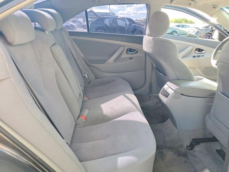 Aukcja sprzedaży 2011 Toyota Camry, vin: 4T1BK3EK6BU125543, numer aukcji: 69528966