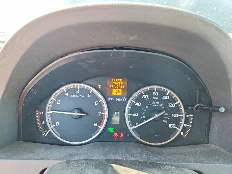 Aukcja sprzedaży 2015 Acura Rdx, vin: 5J8TB3H58FL004959, numer aukcji: 70073146