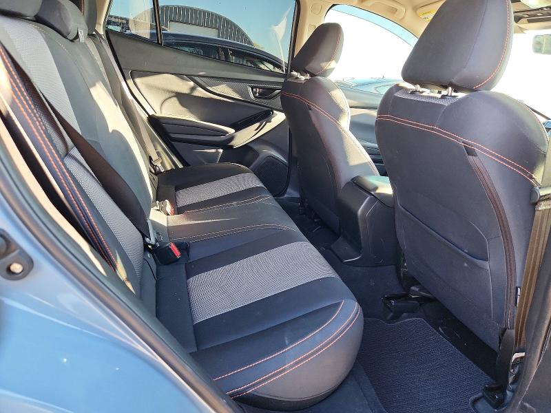 Aukcja sprzedaży 2023 Subaru Crosstrek, vin: JF2GTAPC4PH242959, numer aukcji: 68230236