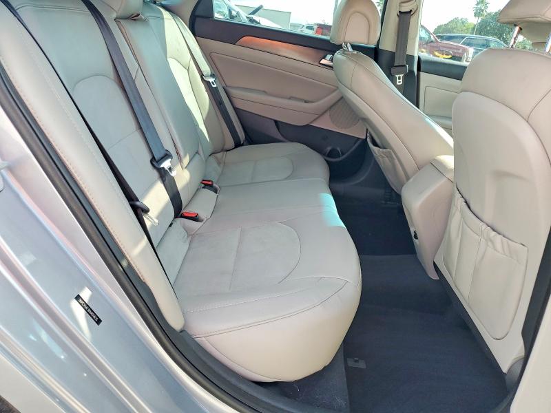 Aukcja sprzedaży 2017 Hyundai Sonata, vin: 5NPE34AF3HH451655, numer aukcji: 70100326