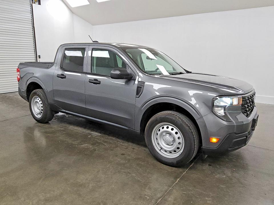 2026 Ford Maverick მანქანა იყიდება აუქციონზე, vin: 3FTTW8A3XTRB15938, აუქციონის ნომერი: 69979666