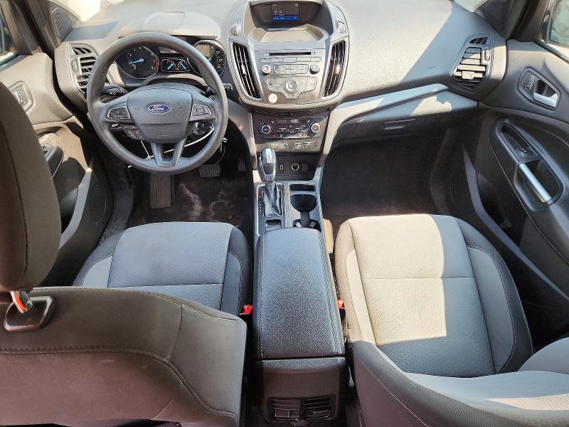 Продаж на аукціоні авто 2018 Ford Escape, vin: 1FMCU0GDXJUC40883, номер лоту: 67215446