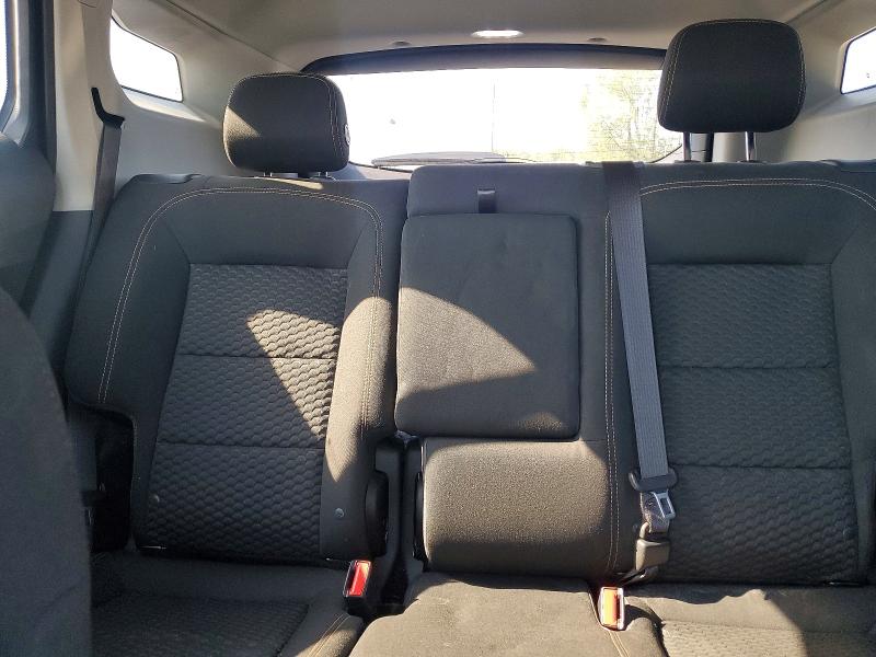 2019 Gmc Terrain მანქანა იყიდება აუქციონზე, vin: 3GKALMEV7KL143013, აუქციონის ნომერი: 69247296
