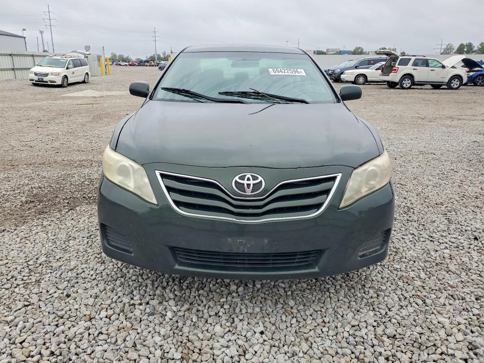 Продажа на аукционе авто 2010 Toyota Camry, vin: 4T4BF3EKXAR022098, номер лота: 69422596