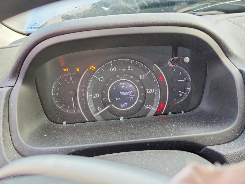 67729656 :رقم المزاد ، 3CZRM3H57GG713930 vin ، 2016 Honda Cr-v مزاد بيع
