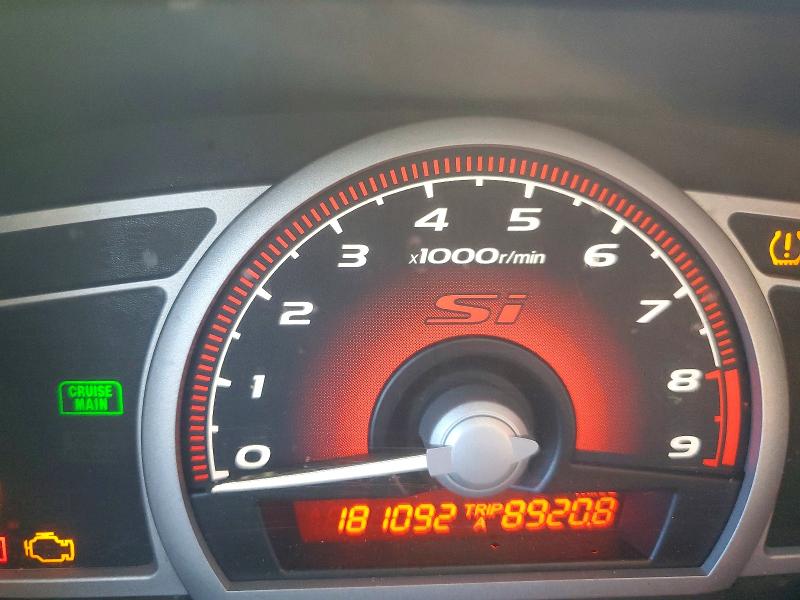 2009 Honda Civic მანქანა იყიდება აუქციონზე, vin: 2HGFA55539H701599, აუქციონის ნომერი: 70022136