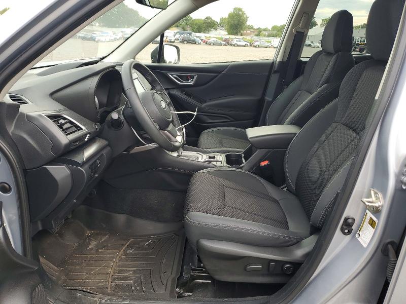 Продажа на аукционе авто 2020 Subaru Forester, vin: JF2SKAJC5LH591385, номер лота: 68595176
