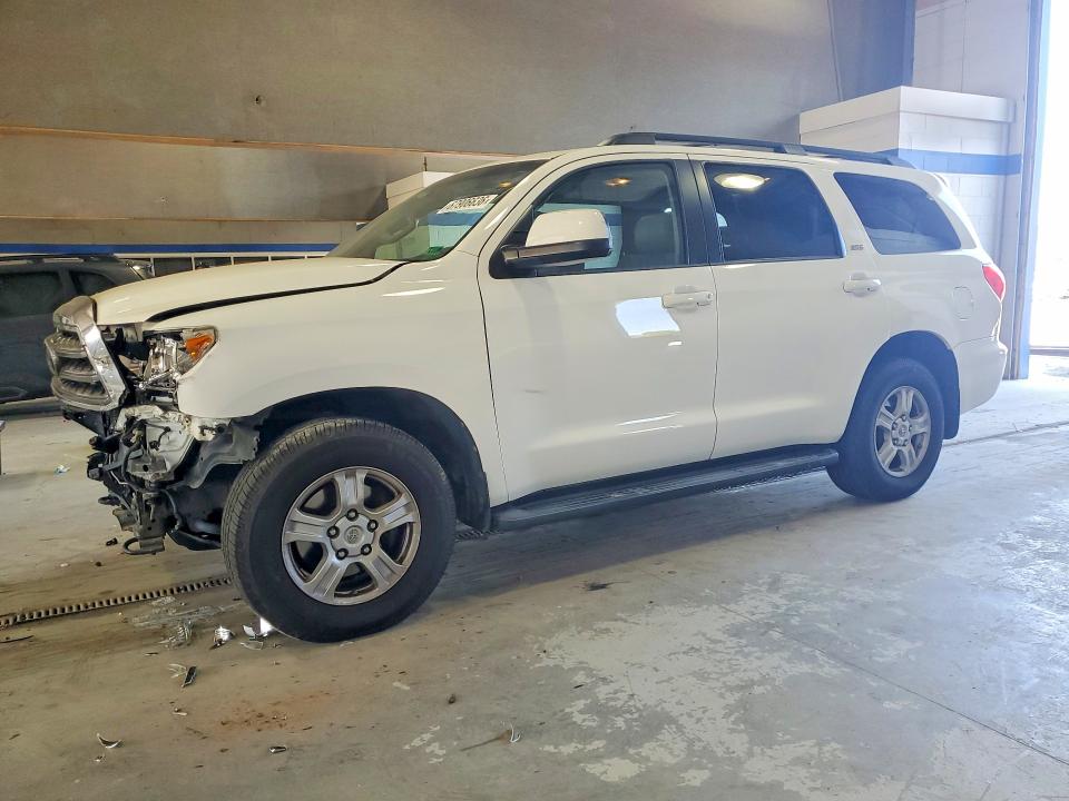 Продаж на аукціоні авто 2017 Toyota Sequoia, vin: 5TDBY5G16HS150541, номер лоту: 67906636
