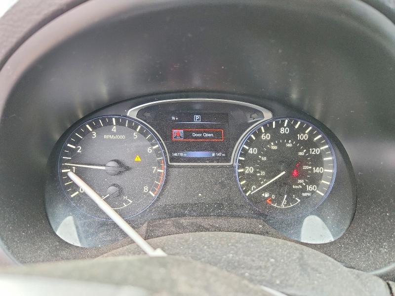 Aukcja sprzedaży 2016 Nissan Altima, vin: 1N4AL3AP1GC268045, numer aukcji: 68608386
