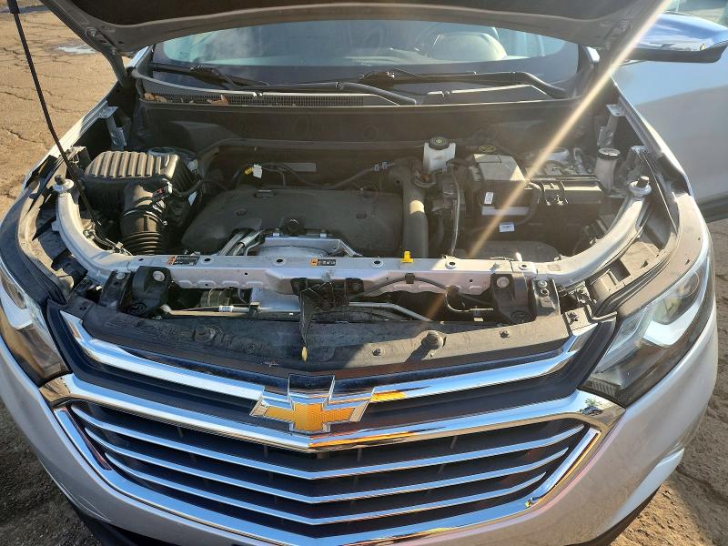66600686 :رقم المزاد ، 2GNAXYEX9K6217746 vin ، 2019 Chevrolet Equinox مزاد بيع