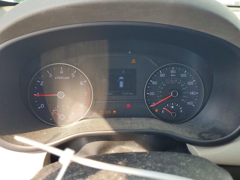 Aukcja sprzedaży 2017 Kia Sportage, vin: KNDPN3AC3H7176246, numer aukcji: 69361296