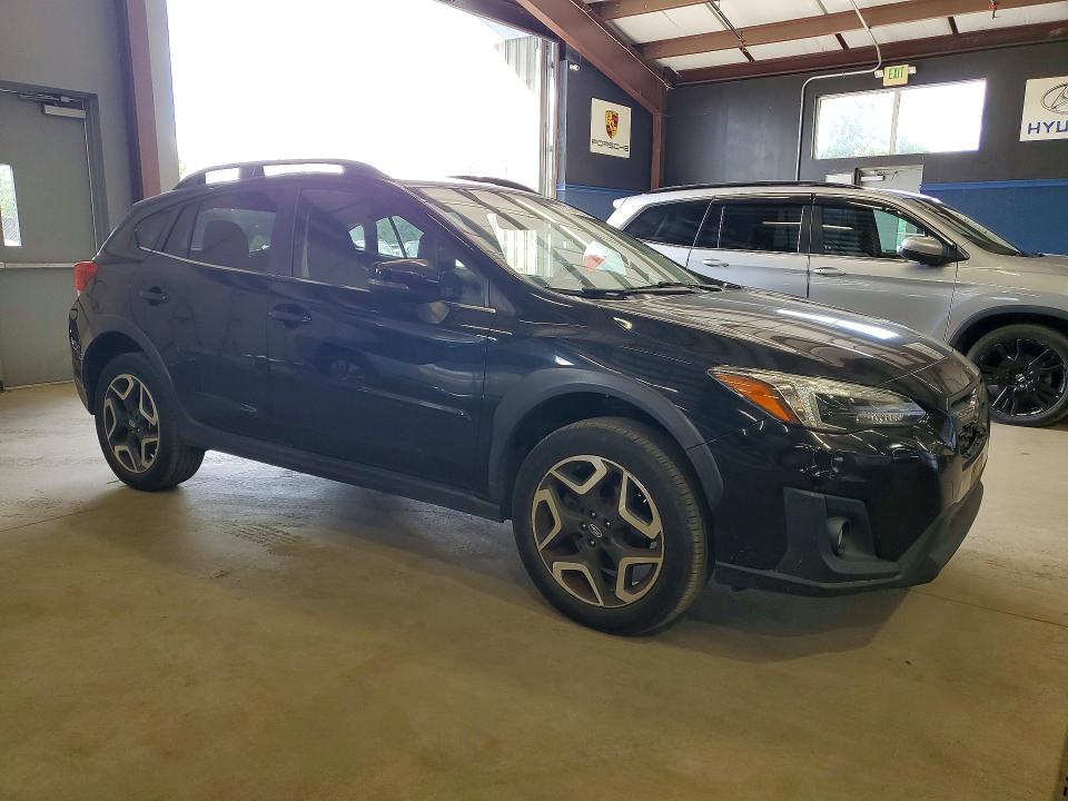 Продажа на аукционе авто 2019 Subaru Crosstrek, vin: JF2GTANC6K8321254, номер лота: 70154936