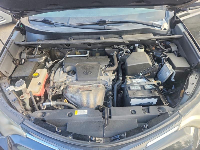 Aukcja sprzedaży 2017 Toyota Rav4, vin: 2T3BFREV5HW567201, numer aukcji: 68826596