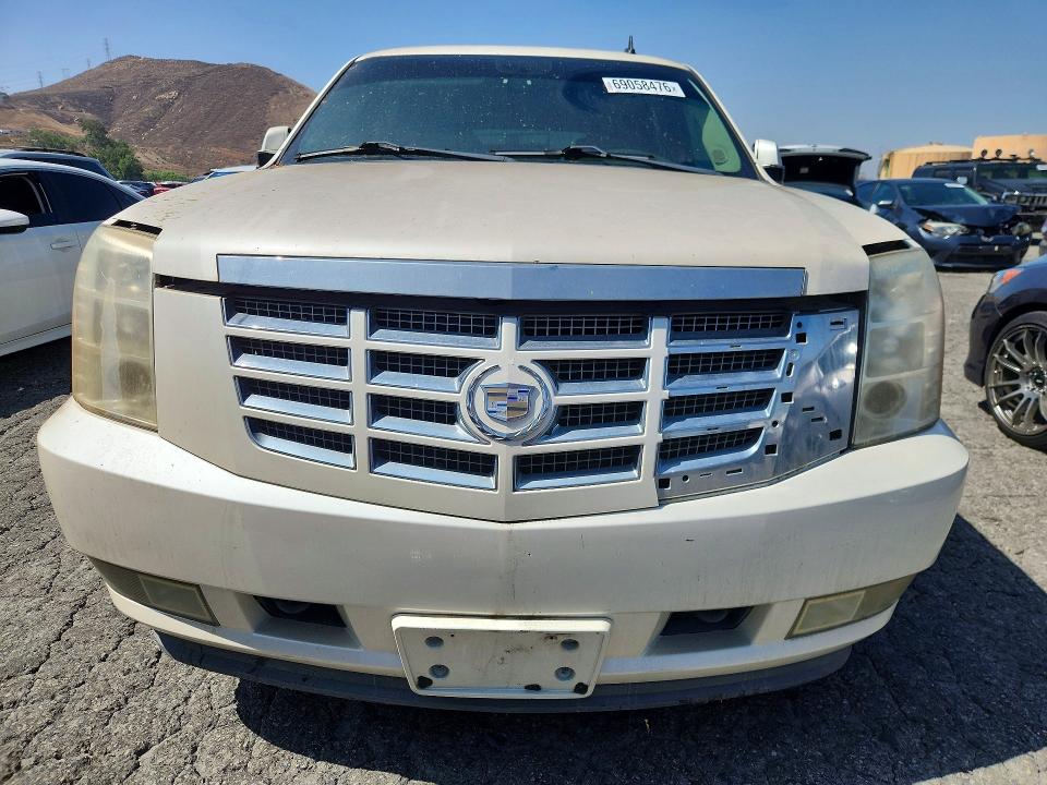 Aukcja sprzedaży 2009 Cadillac Escalade, vin: 1GYFK23229R215931, numer aukcji: 69058476