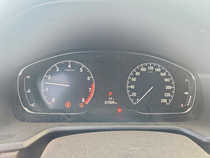 Aukcja sprzedaży 2020 Honda Accord, vin: 1HGCV1F51LA803147, numer aukcji: 66939026