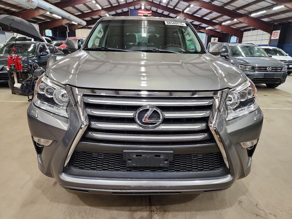 2014 Lexus Gx მანქანა იყიდება აუქციონზე, vin: JTJJM7FX3E5075675, აუქციონის ნომერი: 68540916