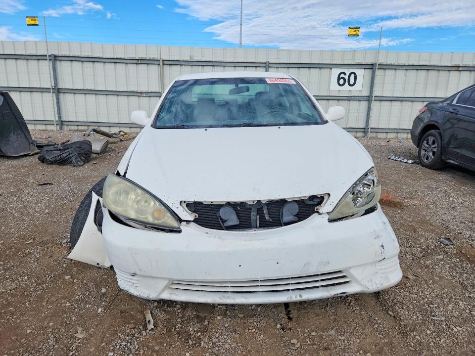 Продаж на аукціоні авто 2006 Toyota Camry, vin: 4T1BE32K66U721396, номер лоту: 66494066