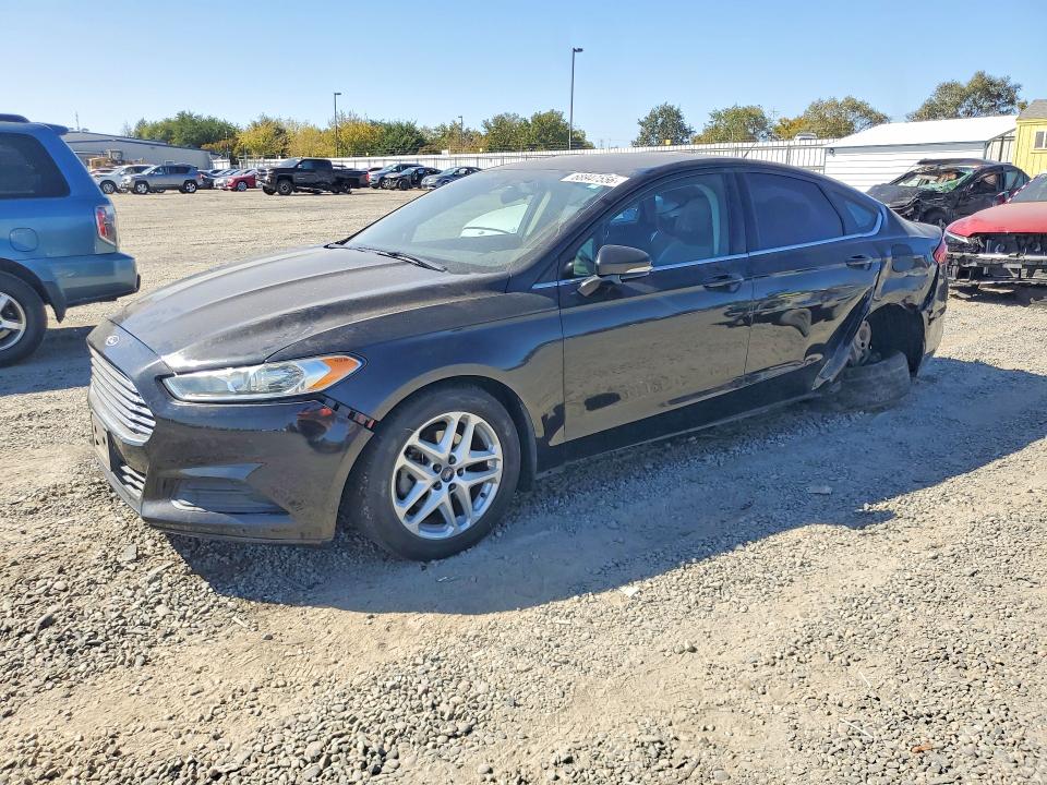 Auction sale of the 2010 Ford Fusion, vin: 3FA6P0H74ER151752, lot number: 68947556