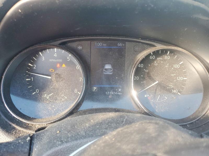 Aukcja sprzedaży 2019 Nissan Rogue Sport, vin: JN1BJ1CR3KW335407, numer aukcji: 70539436