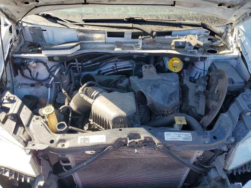 Aukcja sprzedaży 2018 Dodge Grand Caravan, vin: 2C4RDGBG5JR347474, numer aukcji: 68033716