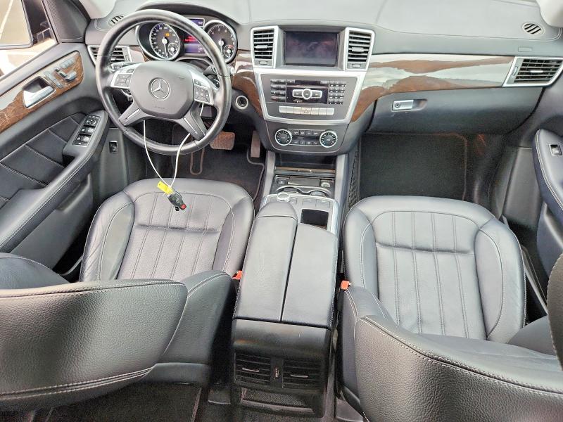 Aukcja sprzedaży 2015 Mercedes-benz Gl, vin: 4JGDF6EE8FA441767, numer aukcji: 67911876