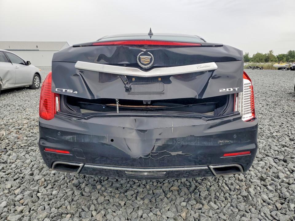 Продажа на аукционе авто 2014 Cadillac Cts, vin: 1G6AX5SX5E0147688, номер лота: 69928476