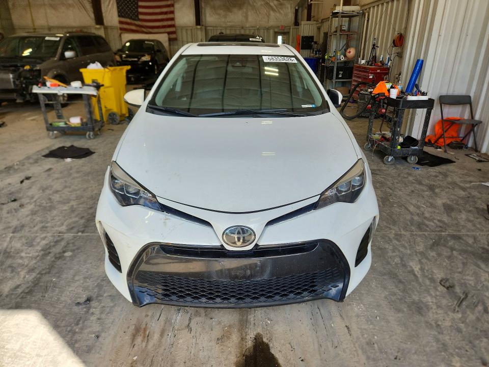 Aukcja sprzedaży 2018 Toyota Corolla, vin: 5YFBURHE4JP790914, numer aukcji: 68353626