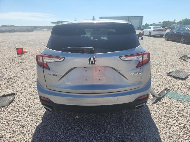 Продаж на аукціоні авто 2022 Acura Rdx, vin: 5J8TC1H53NL001791, номер лоту: 68107736