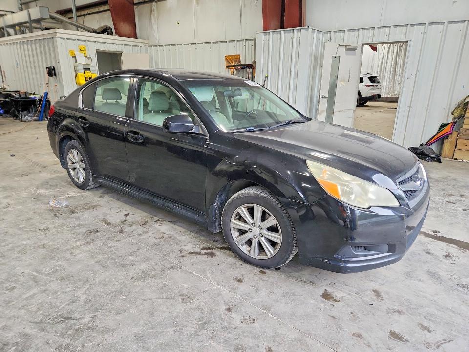 Aukcja sprzedaży 2010 Subaru Legacy, vin: 4S3BMAG61A1216738, numer aukcji: 68135226