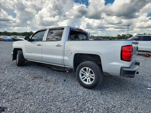 Продаж на аукціоні авто 2015 Chevrolet Silverado, vin: 3GCPCREC6FG382598, номер лоту: 66858076