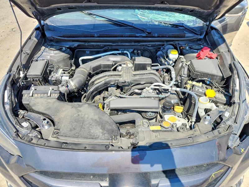 Aukcja sprzedaży 2025 Subaru Outback, vin: 4S4BTAAC1S3129005, numer aukcji: 67847766