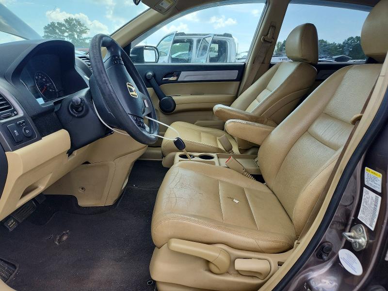 Aukcja sprzedaży 2011 Honda Cr-v, vin: 5J6RE3H51BL039122, numer aukcji: 67652706