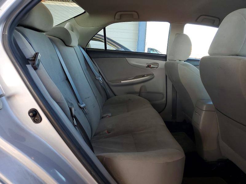 67896666 :رقم المزاد ، 2T1BU4EE8CC805330 vin ، 2012 Toyota Corolla مزاد بيع