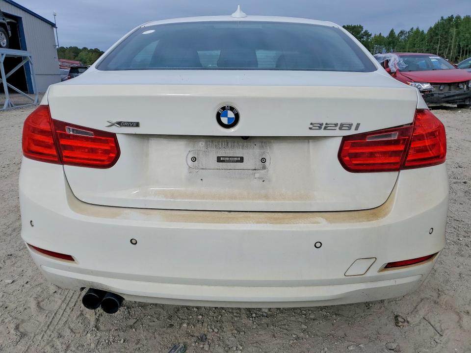 Продаж на аукціоні авто 2013 Bmw 328, vin: WBA3B5C55DF597478, номер лоту: 70235826