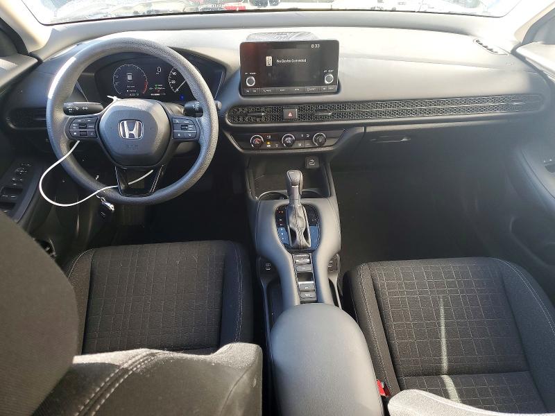 2025 Honda Hr-v მანქანა იყიდება აუქციონზე, vin: 3CZRZ2H32SM749531, აუქციონის ნომერი: 67374496