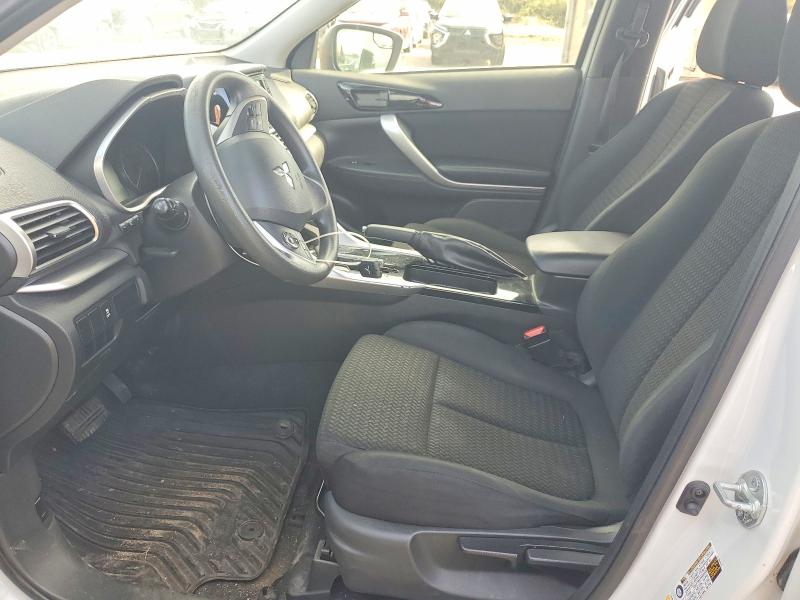 Aukcja sprzedaży 2018 Mitsubishi Eclipse Cross, vin: JA4AS3AA8JZ066052, numer aukcji: 68522916