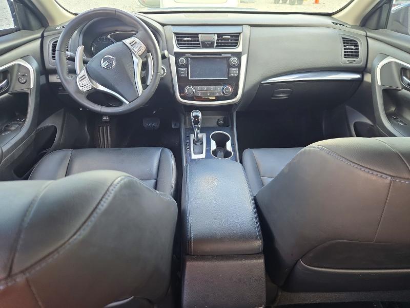 Продажа на аукционе авто 2018 Nissan Altima, vin: 1N4AL3AP8JC289904, номер лота: 70228036