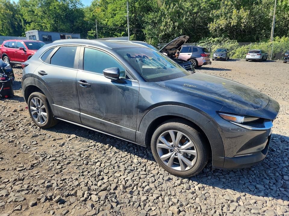 Продаж на аукціоні авто 2025 Mazda Cx-30, vin: 3MVDMBCM2SM847858, номер лоту: 68095986
