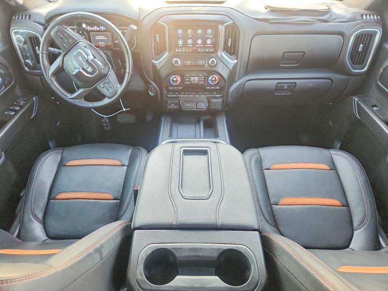 Aukcja sprzedaży 2021 Gmc Sierra, vin: 1GTU9EET5MZ242419, numer aukcji: 68145876