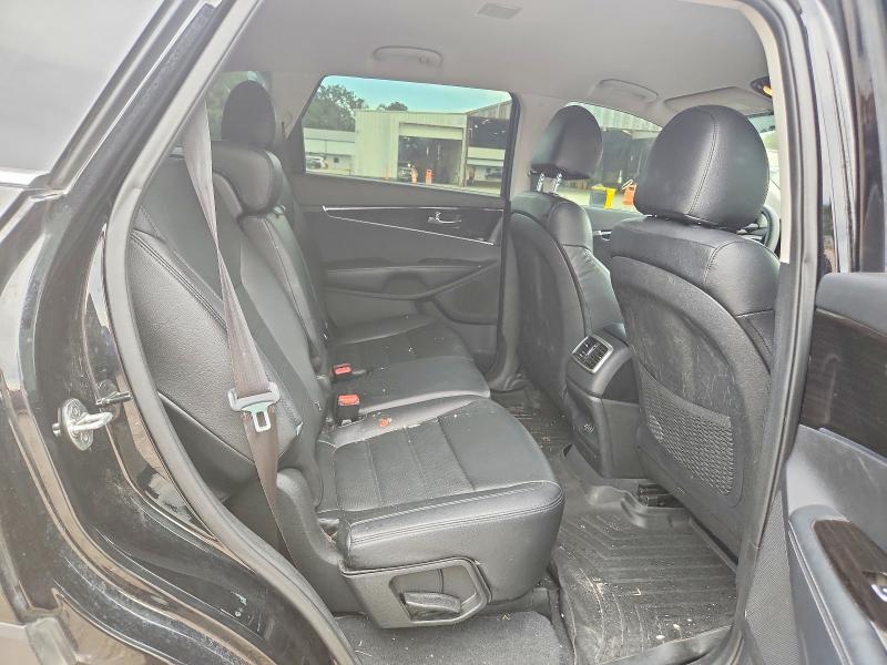 Aukcja sprzedaży 2019 Kia Sorento, vin: 5XYPG4A39KG584020, numer aukcji: 67017186